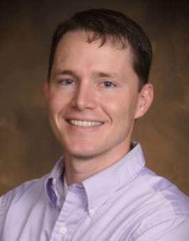 Dr. Michael Webb
